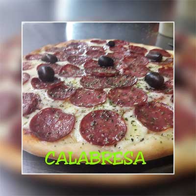 Calabresa